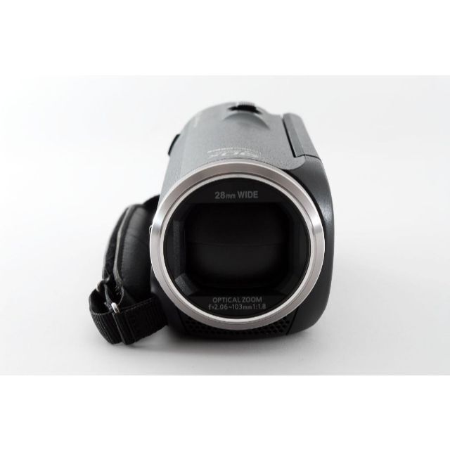 Panasonic パナソニック HC-V480MS デジタルビデオカメラ Panasonic パナソニック HC-V480MS デジタルビデオカメラ