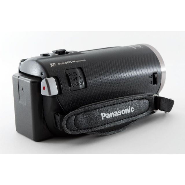 Panasonic パナソニック HC-V480MS デジタルビデオカメラ Panasonic パナソニック HC-V480MS デジタルビデオカメラ