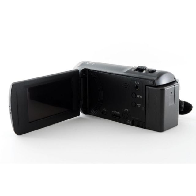 Panasonic パナソニック HC-V480MS デジタルビデオカメラ Panasonic パナソニック HC-V480MS デジタルビデオカメラ