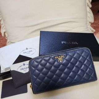 プラダ ハワイ 財布(レディース)の通販 300点以上 | PRADAのレディース