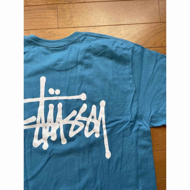 STUSSY(ステューシー)のstussy ステューシー tシャツ レディースのトップス(Tシャツ(半袖/袖なし))の商品写真