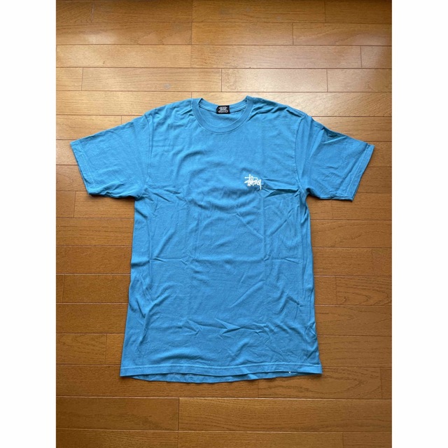 STUSSY(ステューシー)のstussy ステューシー tシャツ レディースのトップス(Tシャツ(半袖/袖なし))の商品写真