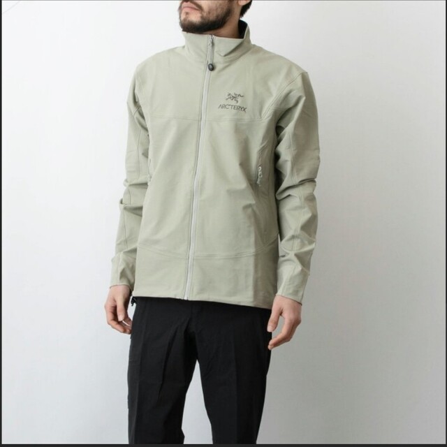 ARC'TERYX - 【希少❗新品❗】アークテリクス ガンマ LT ジャケット
