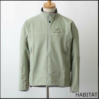 貴重　ARC'TERYX GAMMA LT JACKET アークテリクス ガンマ