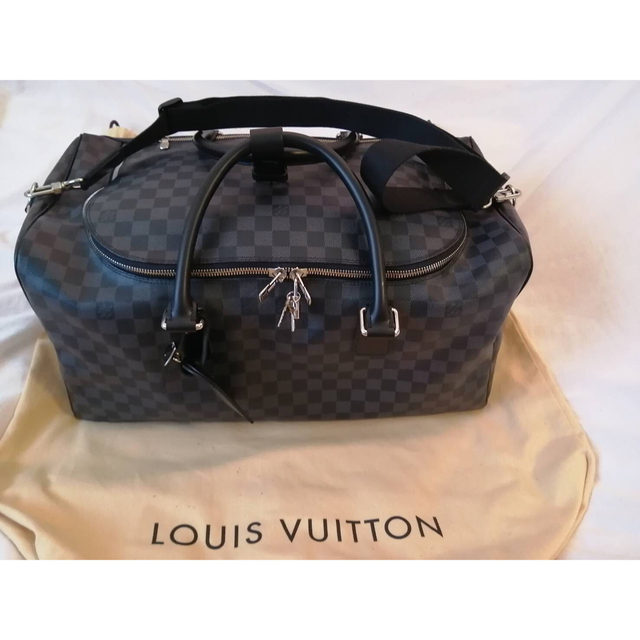 楽天スーパーセール】 LOUIS VUITTON ルイヴィトン ダミエグラフィット ...