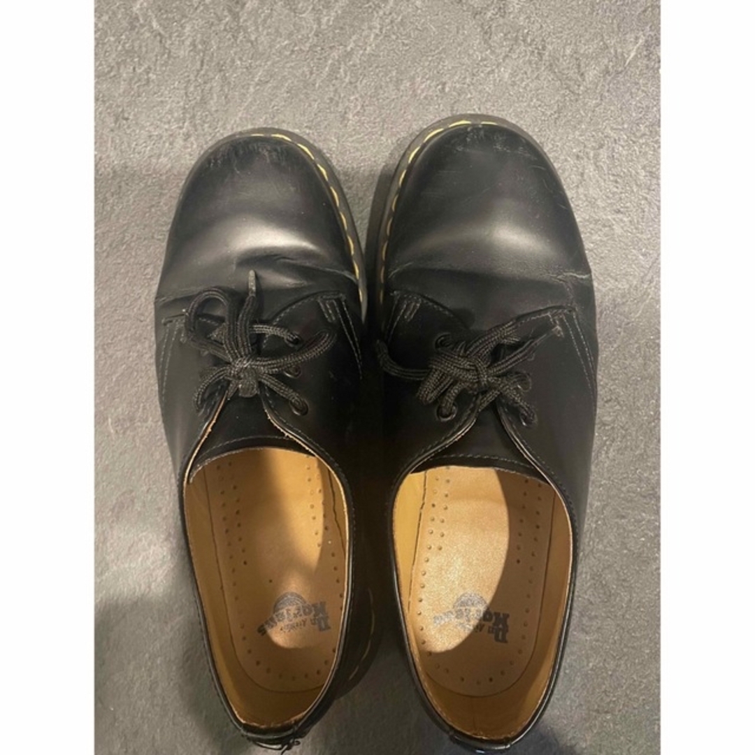 Dr.Martens ドクターマーチン 3ホール UK6 25cm