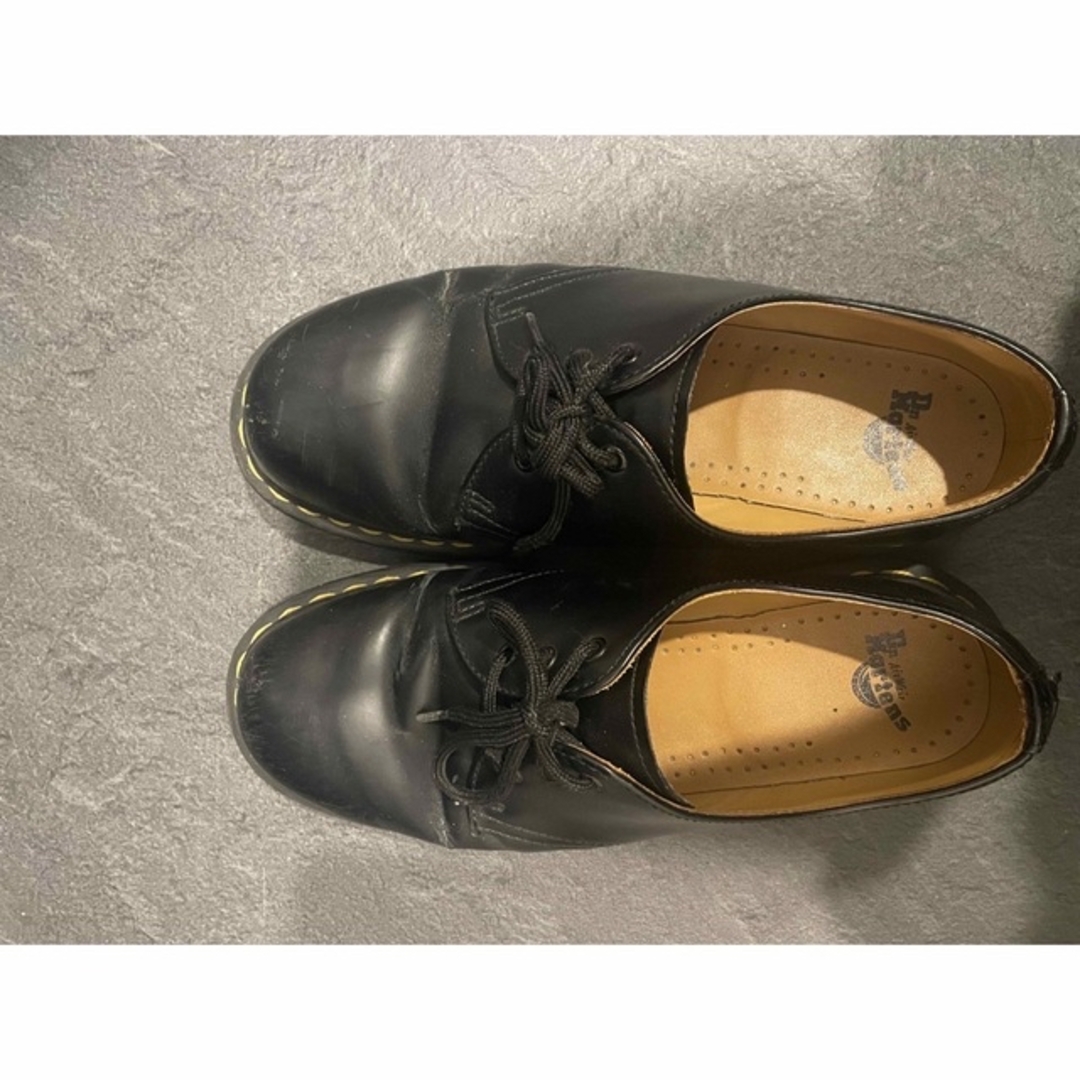 Dr.Martens - Dr.Martens ドクターマーチン 3ホール UK6 25cmの通販 by ...