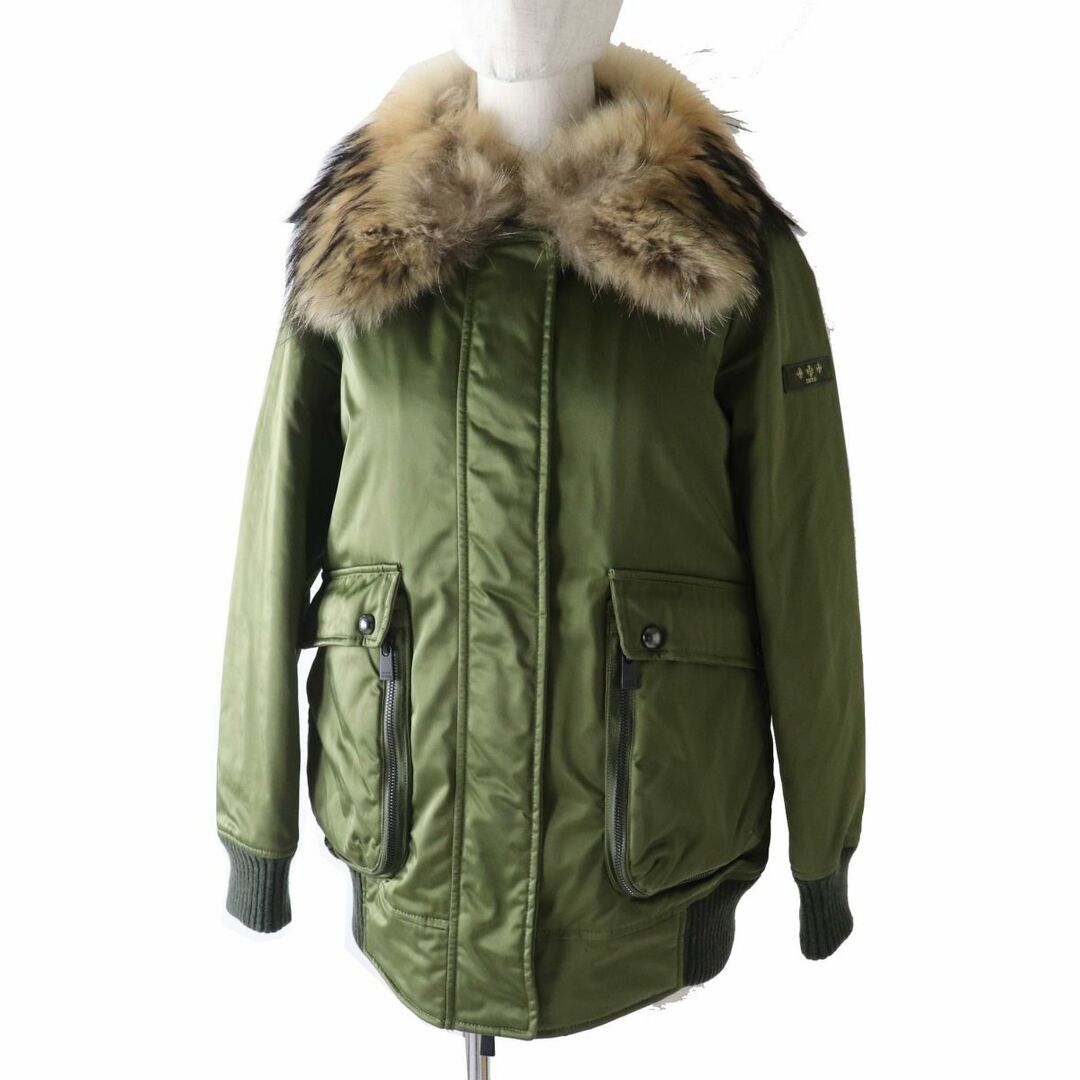 TATRAS - 美品◎正規 TATRAS タトラス Rライン LTA16A4480 SERRA