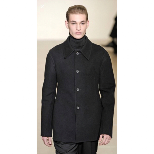 jil sander 09aw raf simons期 ジャケットjacket-