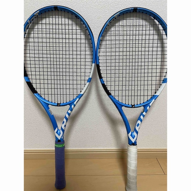 BABOLAT PURE DRIVE 2018