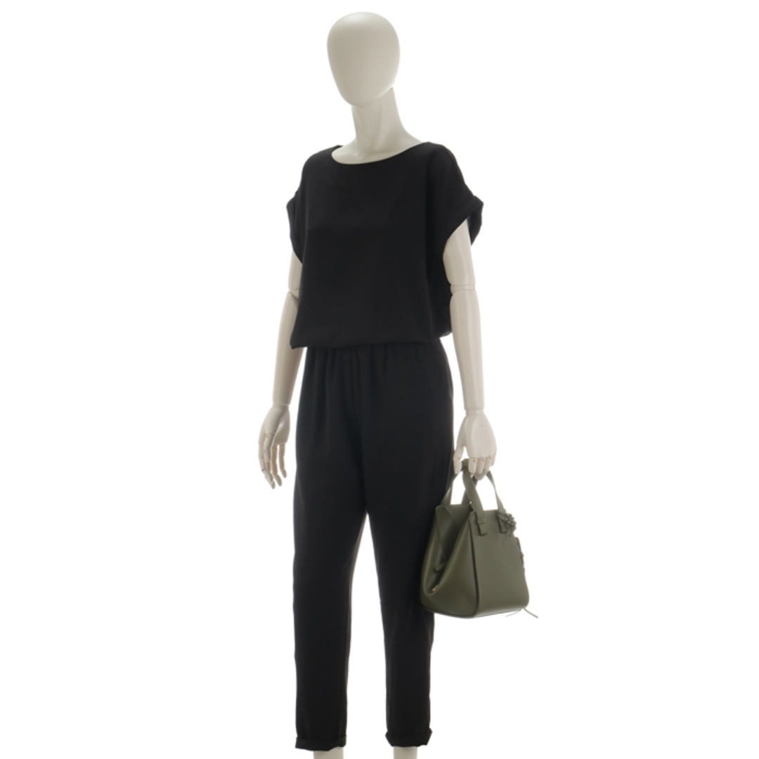 LOEWE - ロエベ LOEWE ショルダーバッグ HAMMOCK コンパクト LOEWE - ロエベ LOEWE ショルダーバッグ HAMMOCK コンパクト