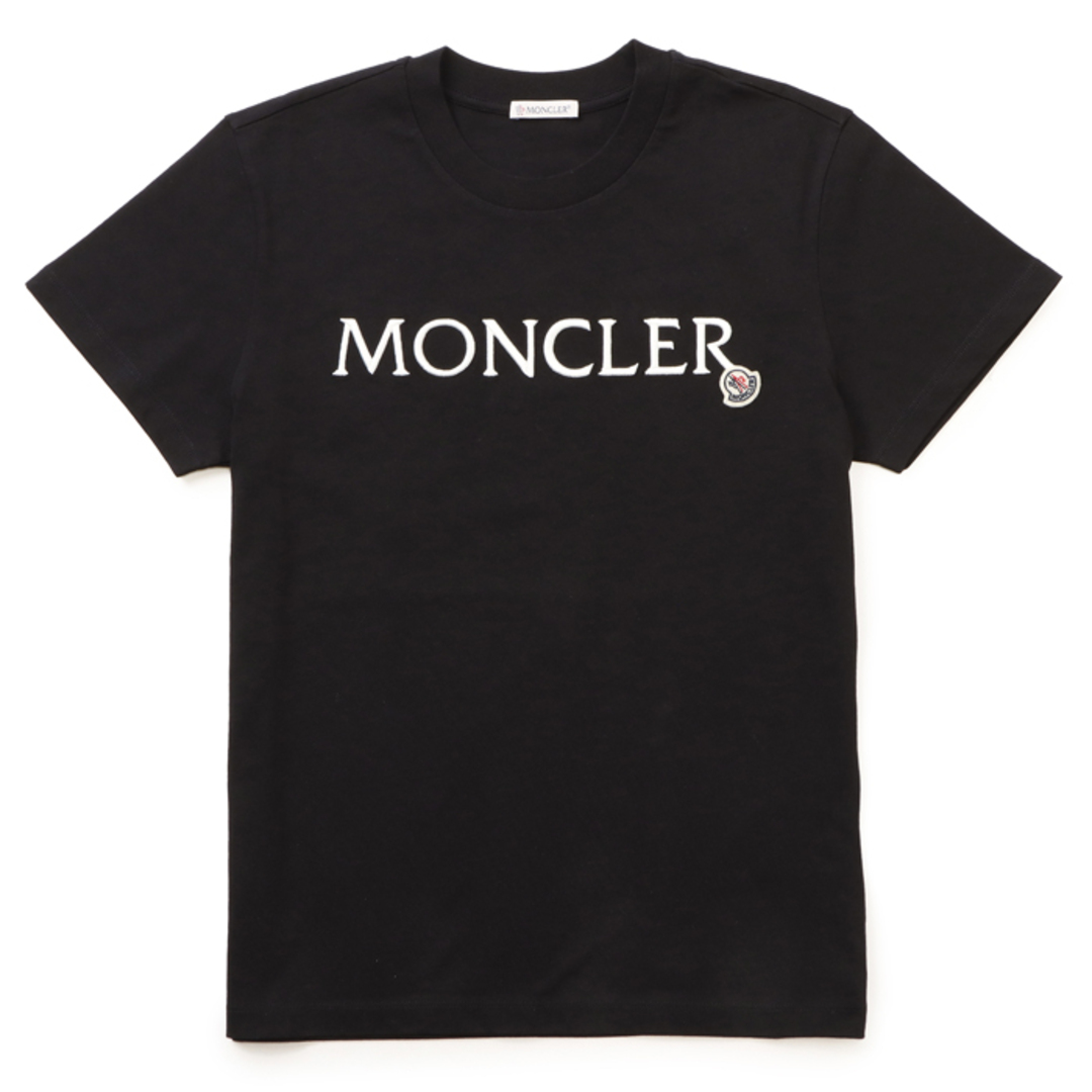 モンクレール MONCLER Tシャツ ロゴ コットンシャツ ショートスリーブ ブラック 2023年春夏新作 0938C00009 829HP 999 | フリマアプリ ラクマ モンクレール MONCLER Tシャツ ロゴ コットンシャツ ショートスリーブ ブラック 2023年春夏新作 0938C00009 829HP 999 | フリマアプリ ラクマ