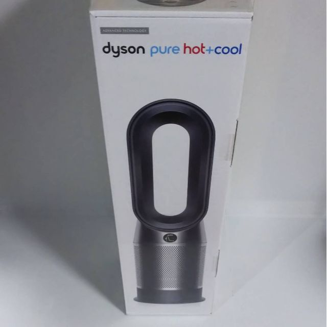 Dyson - 新品未開封 ダイソン Dyson Pure Hot Cool Link HP04