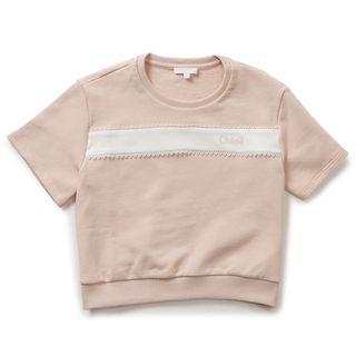 クロエ 子供 Tシャツ/カットソー(女の子)の通販 89点 | Chloeのキッズ