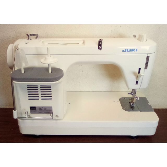 B品セール 整備済ミシン本体 ジューキ職業用ミシン シュプール98DX