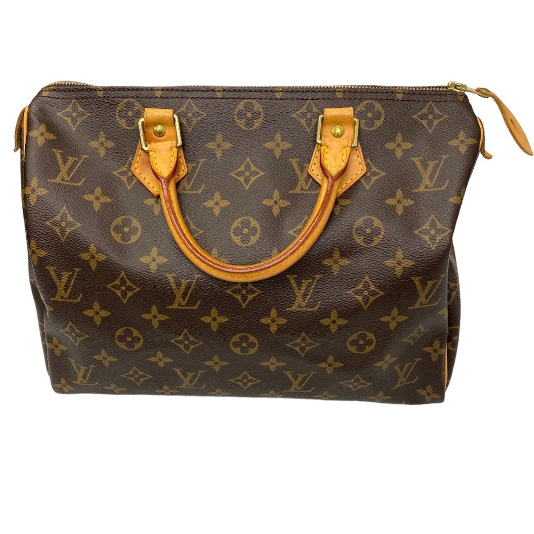 LOUIS VUITTON ルイヴィトン ボストンバック USED