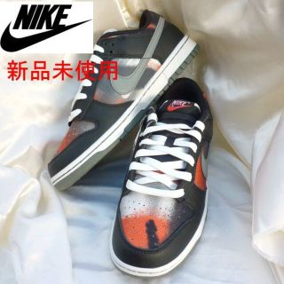 ナイキ(NIKE)の新品26cm★ナイキ ダンク ロウ レトロメンズスニーカー DUNK LOW(スニーカー)