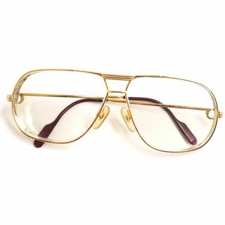 サングラス/メガネ Cartierの通販 1,000点以上 | フリマアプリ ラクマ