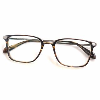 Oliver Peoples - 極美品◇OLIVER PEOPLES オリバーピープルズ Hal