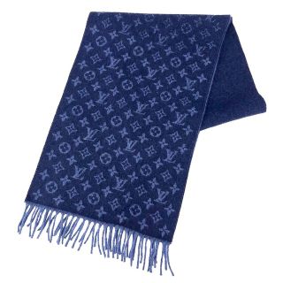 ヴィトン(LOUIS VUITTON) マフラー(メンズ)の通販 600点以上 | ルイ