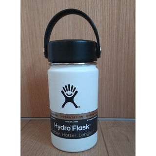 タンブラー　Hydro Flask　354ml(タンブラー)
