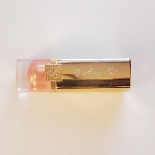 エスティローダー(Estee Lauder)のESTEE LAUDER　ピュアカラー　02　リップスティック　婚活リップ(口紅)