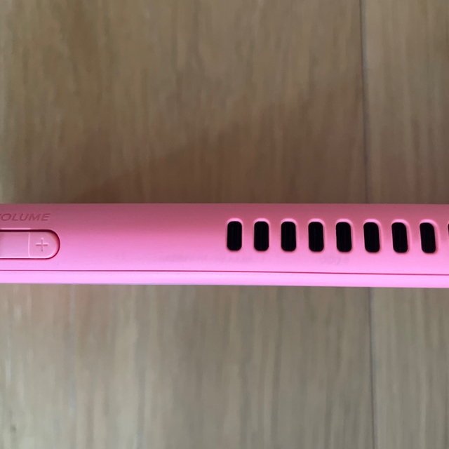 Nintendo Switch - Nintendo Switch SWITCH LITE コーラル Nintendo Switch - Nintendo Switch SWITCH LITE コーラル
