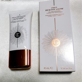 セフォラ(Sephora)のCHARLOTTE TILBURYUnisex Healthy Glow(フェイスクリーム)