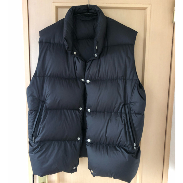 COMOLI コモリ ダウンベスト size3 22AW | tradexautomotive.com