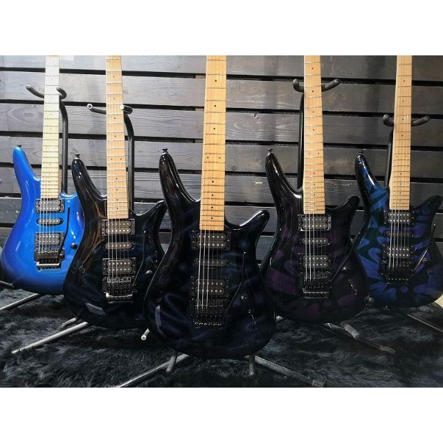 殿堂 MG-M2G YAMAHA ワンオフ品 G1G21424 xpr rockman エレキギター