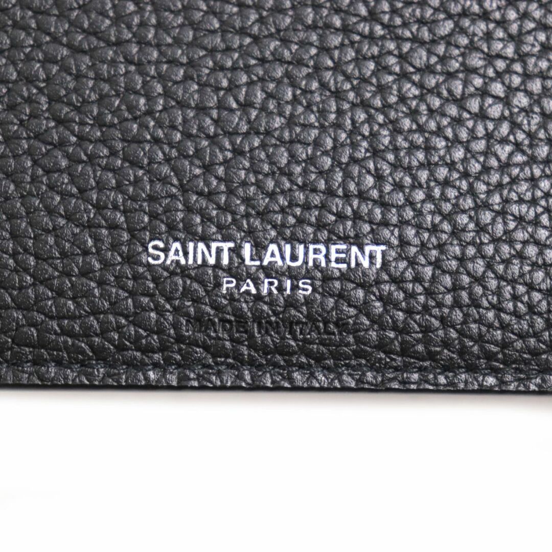 Saint Laurent - 極美品◇22年 現行品 サンローランパリ カサンドラ 