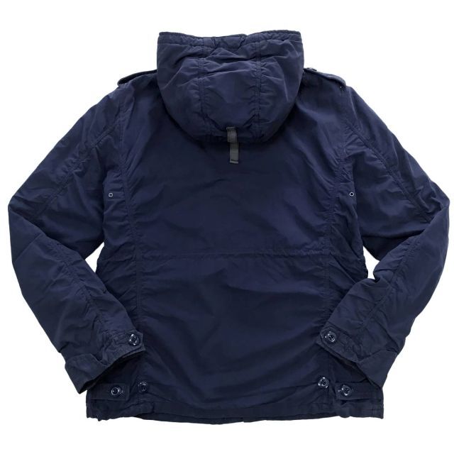 Johnbull M65 Cordura 3way Jacket