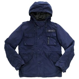 Johnbull M65 Cordura 3way Jacket