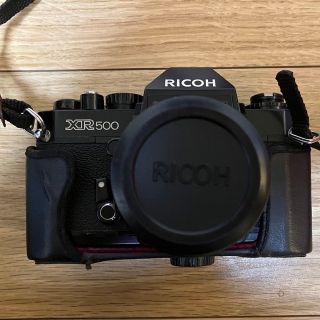 ペンタックス(PENTAX)のRICOHカメラ、PENTAXカメラ、MINOLTA、値下げ交渉あり❗️(フィルムカメラ)