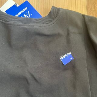 Adererror ×ZARA コラボスウェットL/XL