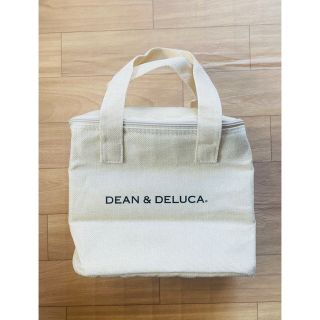 ディーンアンドデルーカ(DEAN & DELUCA)のDEAN＆DELUCA  保冷バッグ(エコバッグ)