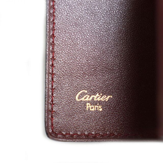 Cartier - 未使用◇Cartier カルティエ L3000092 マスト ドゥ