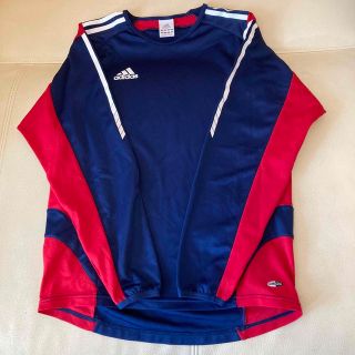 アディダス(adidas)のadidas アディダス　Ｔシャツ　Sサイズ(ウェア)