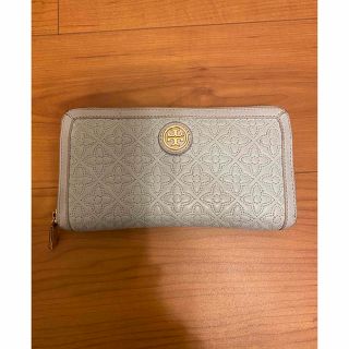 トリーバーチ(Tory Burch)の☆トリーバーチ　長財布☆(財布)