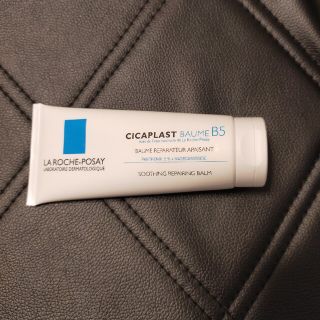 ラロッシュポゼ(LA ROCHE-POSAY)のラロッシュポゼ　シカプラストバームB5 100ml(フェイスクリーム)