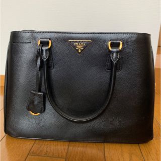 プラダ(PRADA)のPRADA SAFFIANO LUX BN1874(ショルダーバッグ)