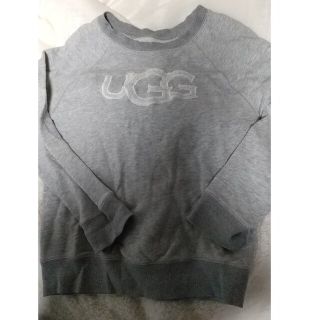 アグ(UGG)のUGGトレーナー(Tシャツ(長袖/七分))