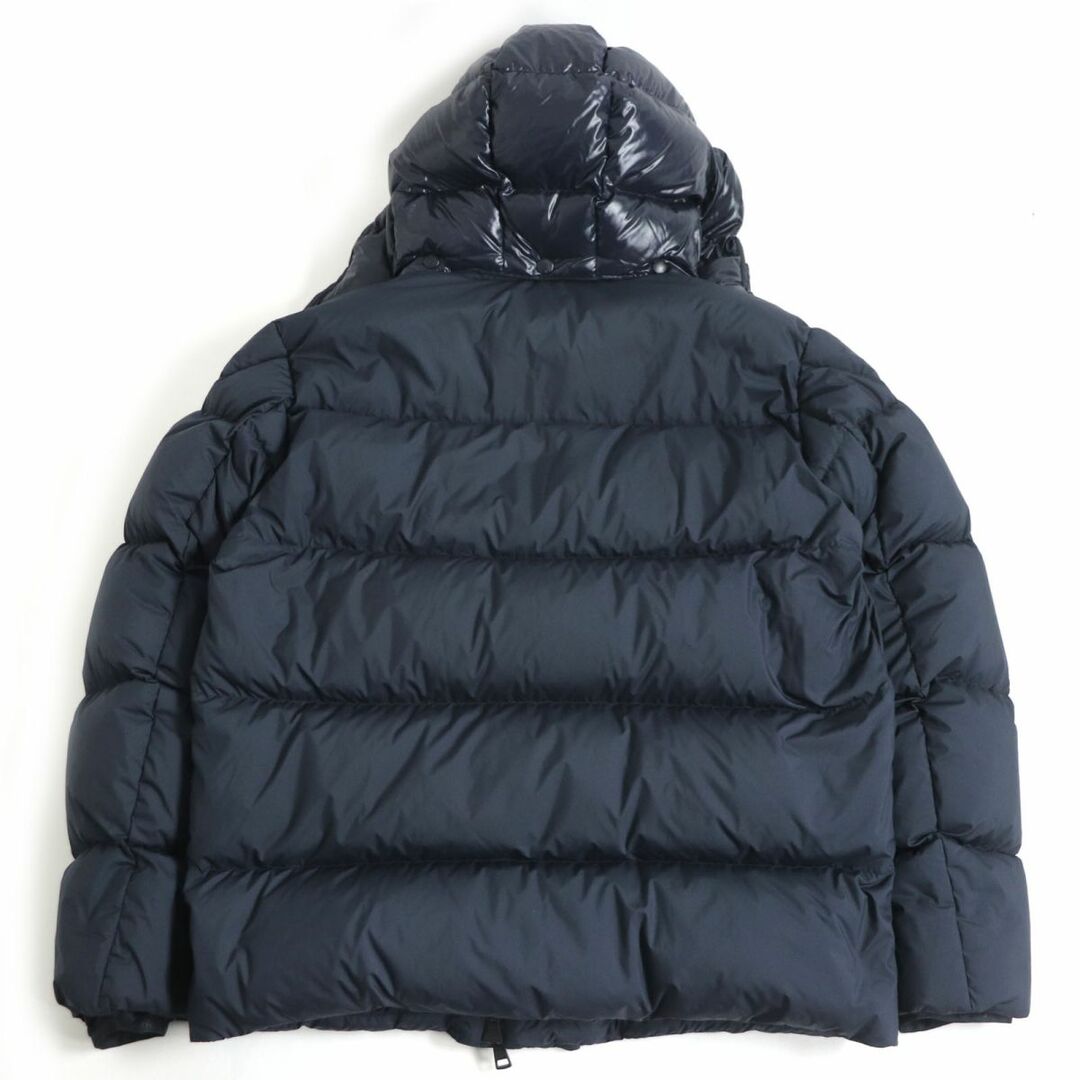 MONCLER - 極美品□18-19AW MONCLER/モンクレール GLACIER GIUBBOTTO