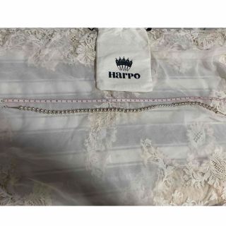 Ron Herman - ロンハーマン 新品オーダー harpo ヴィンテージ シルバー