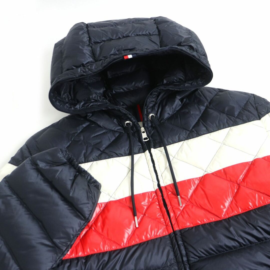 MONCLER - 美品□18-19AW MONCLER/モンクレール GAUDIN GIUBBOTTO