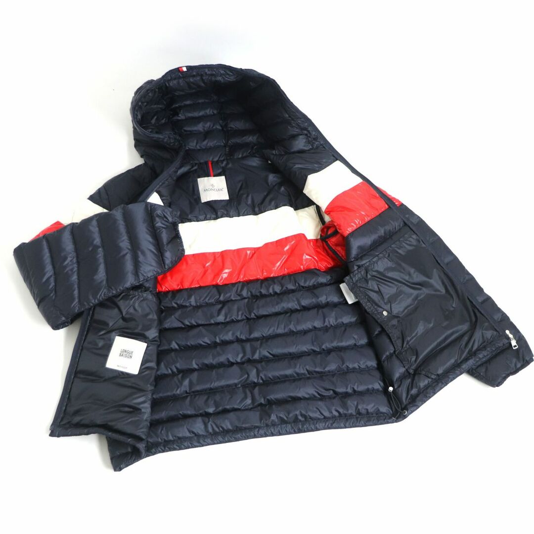 MONCLER - 美品□18-19AW MONCLER/モンクレール GAUDIN GIUBBOTTO