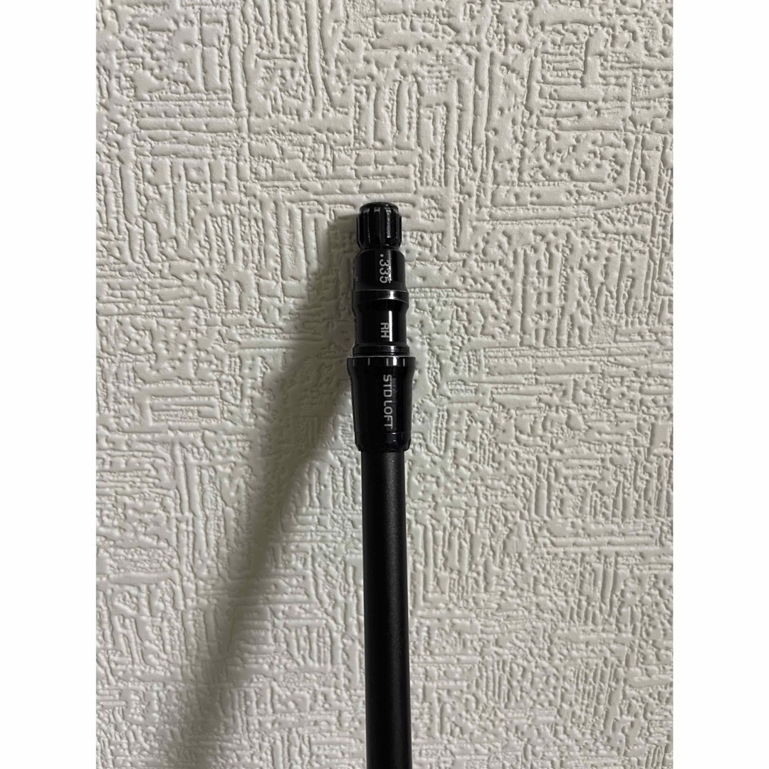 Graphite Design Tour AD IZs テーラーメイドスリーブ .インチ
