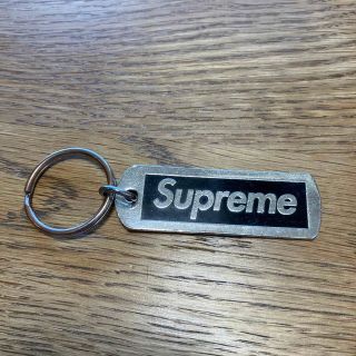 シュプリーム(Supreme)のsupreme キーホルダー(キーホルダー)