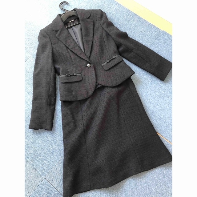 AEON(イオン)のフォーマル3点セット レディースのフォーマル/ドレス(スーツ)の商品写真