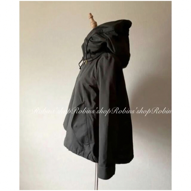 THE RERACS khakigreen ショートMODSコート マウンテン \半額SALE